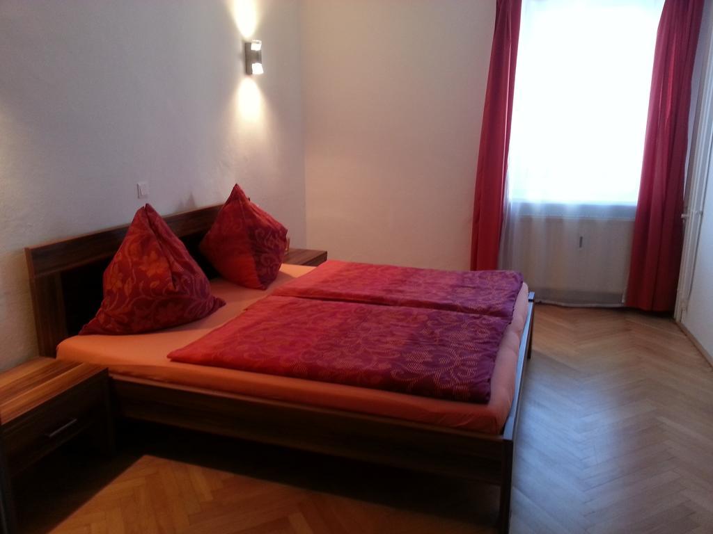 Appartements Altes Gericht Hopfgarten im Brixental Esterno foto