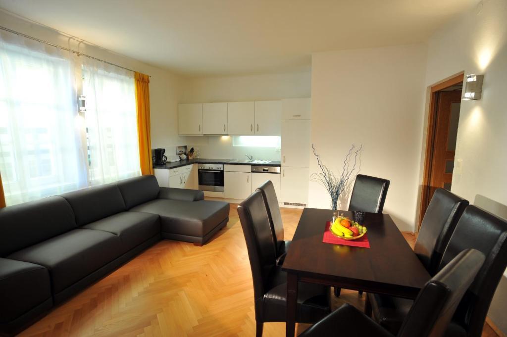 Appartements Altes Gericht Hopfgarten im Brixental Camera foto