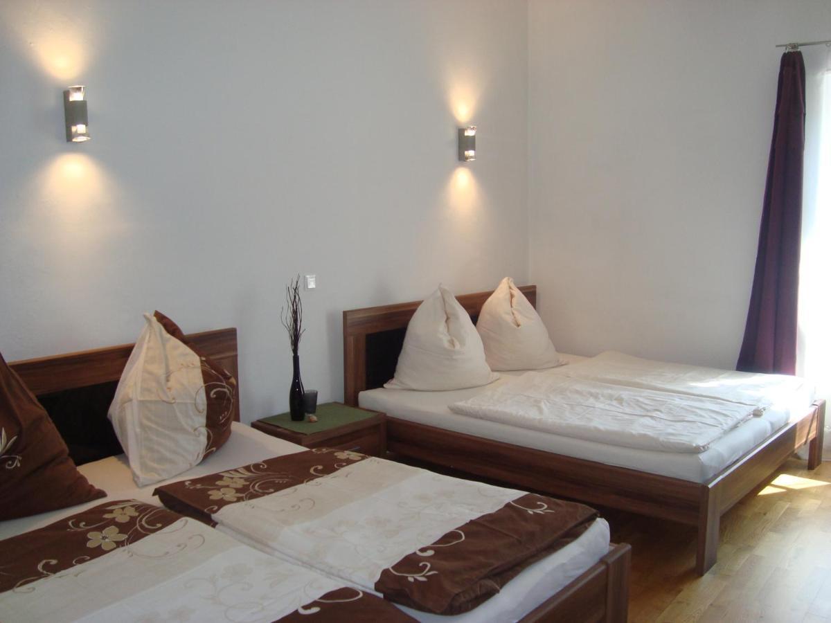 Appartements Altes Gericht Hopfgarten im Brixental Esterno foto
