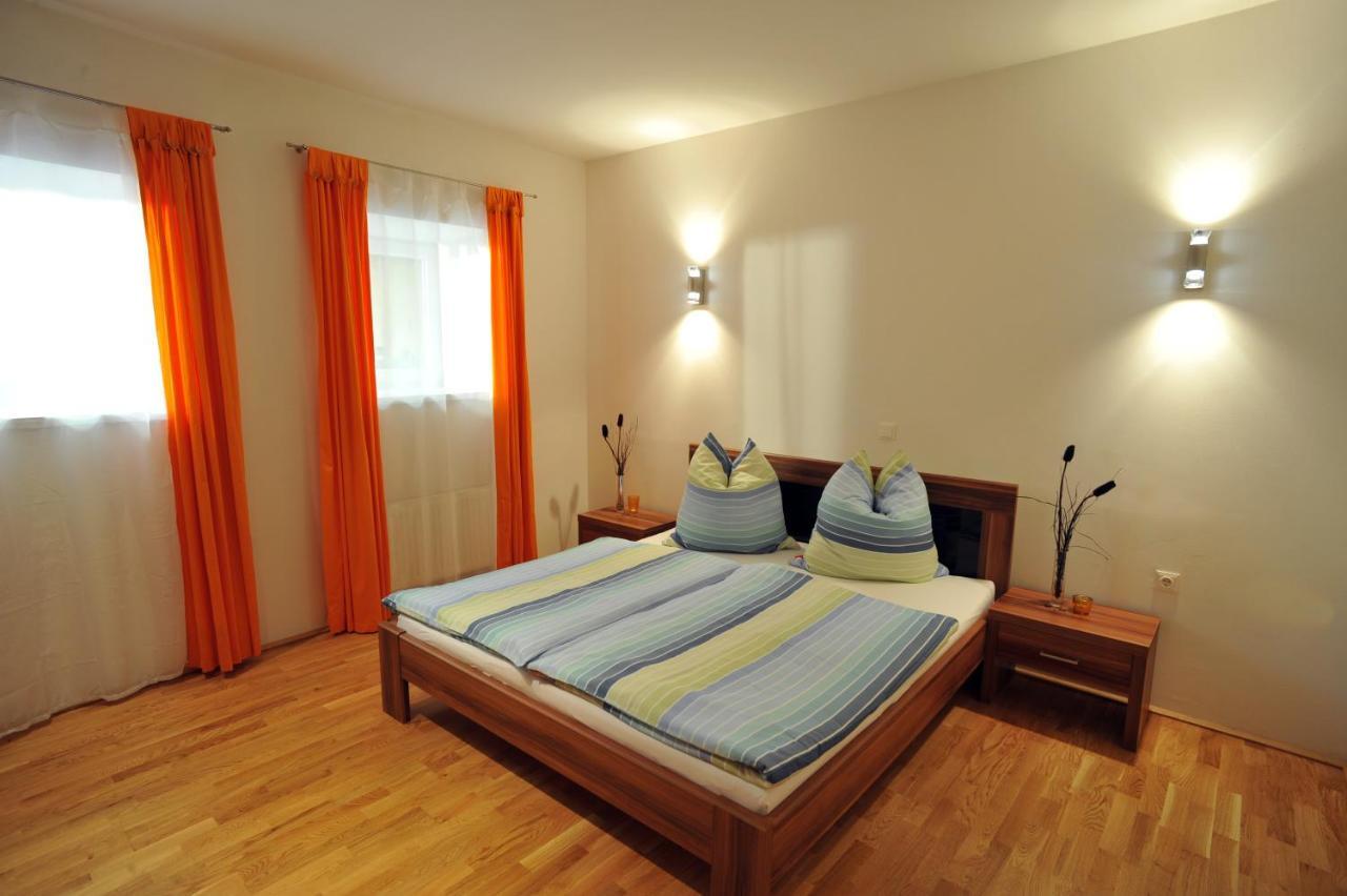 Appartements Altes Gericht Hopfgarten im Brixental Camera foto