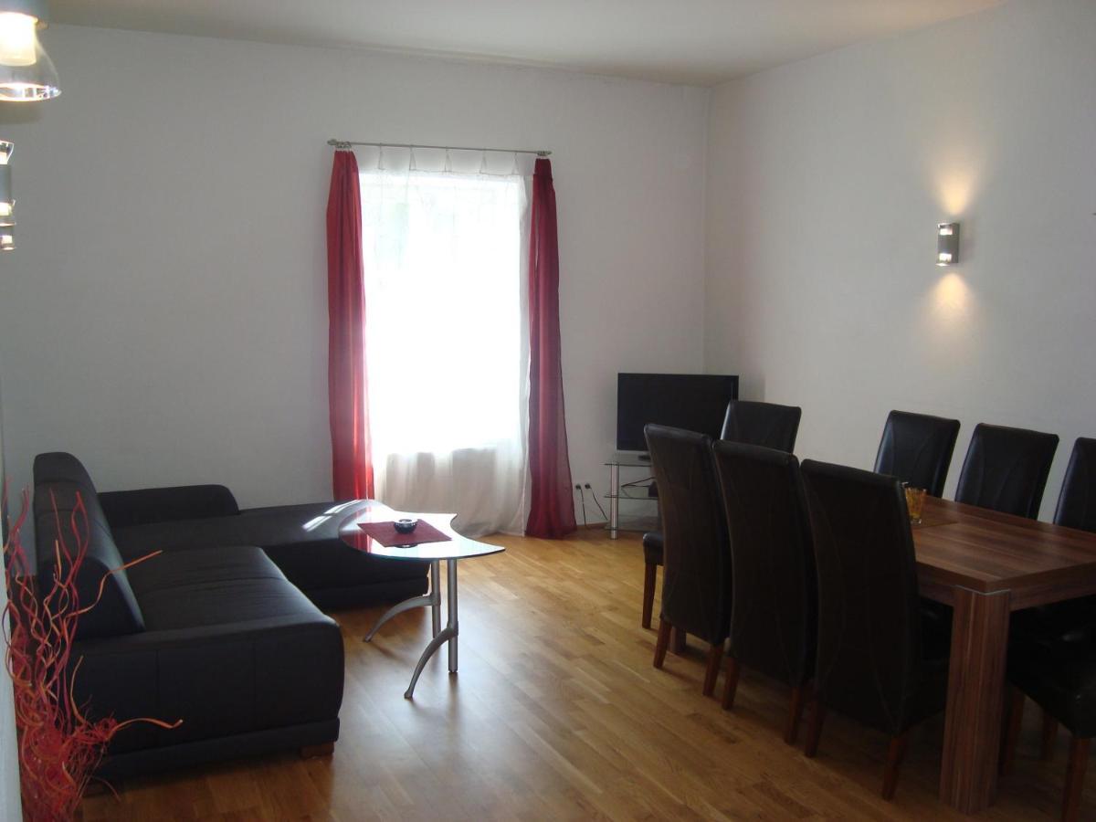 Appartements Altes Gericht Hopfgarten im Brixental Esterno foto